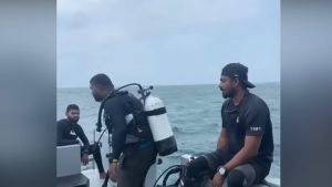 Μαλδίβες: Ανασύρθηκαν οι σοροί όλων των Ιταλών δυτών – Τα ερωτήματα για την μοιραία κατάδυση