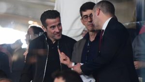 A’Bola: Κλείνει στην Μπενφίκα πρώην προπονητής του Ολυμπιακού