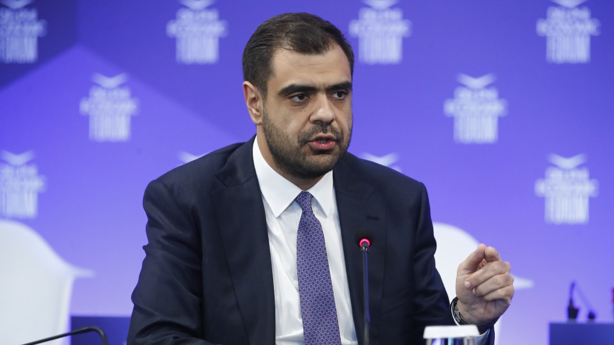 Παύλος Μαρινάκης για Αλέξη Τσίπρα: Αυτοπροβλήθηκε ως υπόδειγμα εντιμότητας – Επιθυμεί να οδηγήσει ξανά τη χώρα στις περιπέτειες του παρελθόντος