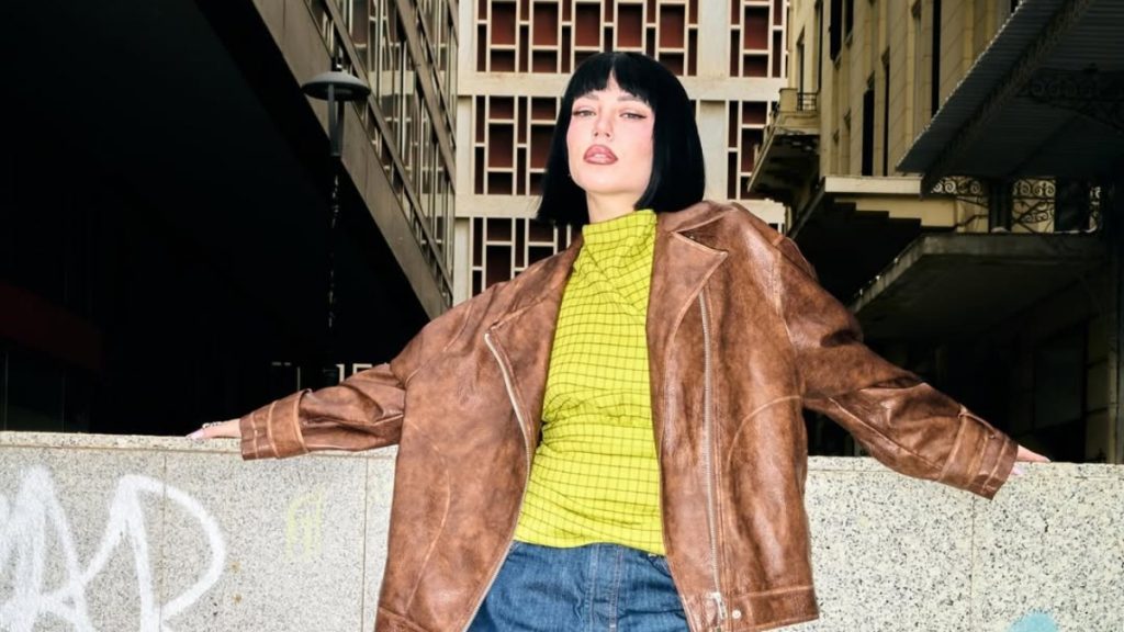 Marseaux: «Πάντα έλεγα ότι δεν είμαι αρκετά καλή – Μία μικρή φωνή μέσα μου μου λέει ότι δεν θα τα καταφέρω» (Βίντεο)