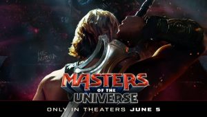 «Masters of the Universe»: Στις 5 Ιουνίου έρχεται στους κινηματογράφους ο He-Man (vid)