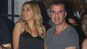 Γωγώ Μαστροκώστα: Η απόρριψη του μοσχεύματος, η ραγδαία επιδείνωση και η στάση του Τραϊανού Δέλλα