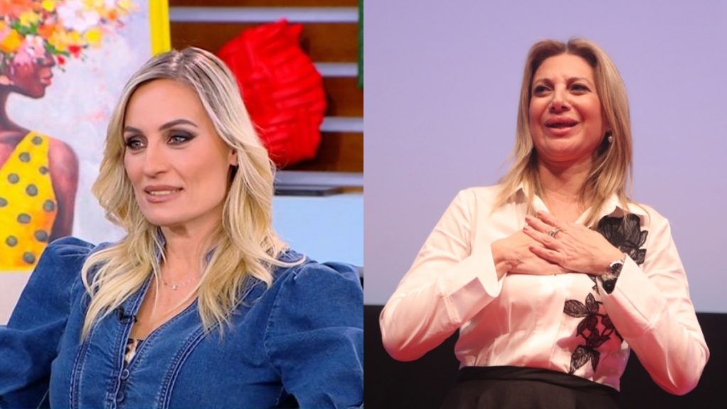 Μελέτη για Καρυστιανού: «Χρειάζεται έναν ταχυδακτυλουργό για να πραγματοποιήσει όσα έχει στο μυαλό της»