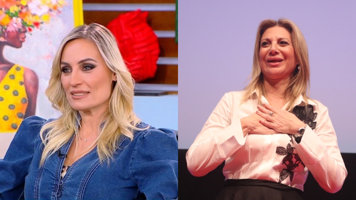 Μελέτη για Καρυστιανού: «Χρειάζεται έναν ταχυδακτυλουργό για να πραγματοποιήσει όσα έχει στο μυαλό της»