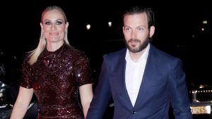 Ελεονώρα Μελέτη – Θοδωρής Μαροσούλης: Η τρυφερή ανάρτηση για τα 9 χρόνια κοινής τους πορείας (pics)