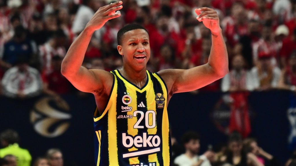 «Βράζει» η Φενέρμπαχτσε με τη Euroleague – «Ντροπιαστική διοργάνωση»