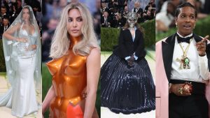 Met Gala 2026: Όλες οι εμφανίσεις που ξεχώρισαν στην πιο λαμπερή βραδιά της μόδας (pics)