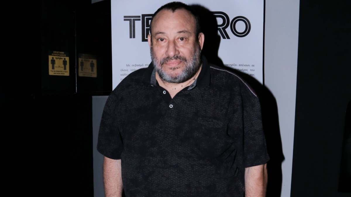 Μίλτος Καρατζάς: «Έμεινα σε κώμα για 5 εβδομάδες» – Το σοβαρό πρόβλημα υγείας που αντιμετώπισε
