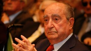Μαρινάκης για Κωνσταντίνο Μητσοτάκη: “Ταύτισε το όνομά του με το αληθινό πολιτικό θάρρος”