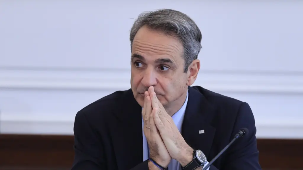 Μητσοτάκης για Γενοκτονία των Ποντίων: “Το συστηματικό σχέδιο εξάλειψης των χριστιανικών πληθυσμών απέτυχε”