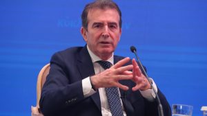 Χρυσοχοΐδης: «Το ελληνικό FBI έχει εξαρθρώσει 200 εγκληματικές οργανώσεις»