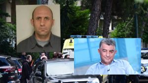 Γιώργος Μοσχούρης: Στο τζιπ του βρέθηκε δικογραφία της δολοφονίας Καραϊβάζ