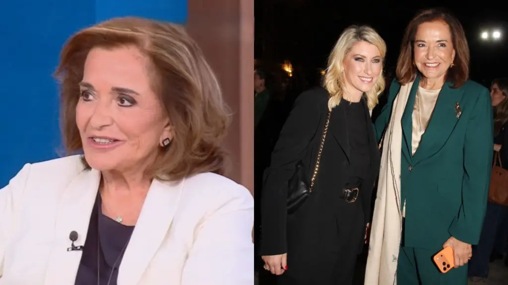 Μπακογιάννη για Κοσιώνη: «Ο σοβαρός επαγγελματίας κάνει τη δουλειά του με τον καλύτερο τρόπο»