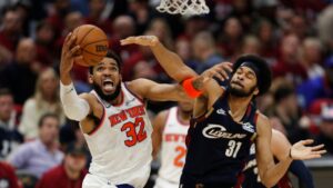 NBA: Στους τελικούς μετά από 27 χρόνια οι Νικς – Διέλυσαν τους Καβαλίερς με 130 – 93 στο Κλίβελαντ