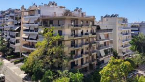 Δήμος Νέας Σμύρνης για την περίεργη οσμή: “Μείνετε σε χώρους με κλειστά παράθυρα”