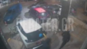 Επιθέσεις σε Νέο Κόσμο και Παγκράτι: Σύνδεση των δύο περιστατικών εξετάζουν οι Αρχές – Ταυτοποιήθηκαν δύο άτομα