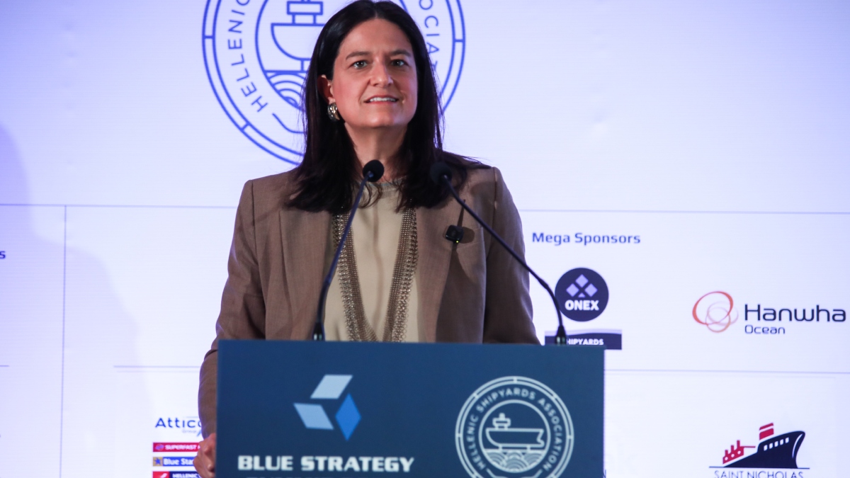 Κεραμέως: «Σημαντικός ο μετασχηματισμός της αγοράς εργασίας»