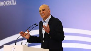 Στην Αλβανία αύριο ο Δένδιας – Συναντήσεις με τον Ράμα και τον υπουργό Άμυνας της χώρας