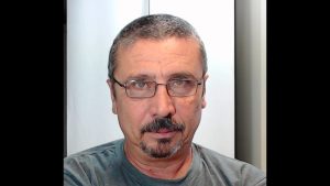 Έφυγε από την ζωή ο δημοσιογράφος Νίκος Μάστορας – Η ανακοίνωση της ΕΣΗΕΑ για τον θάνατό του