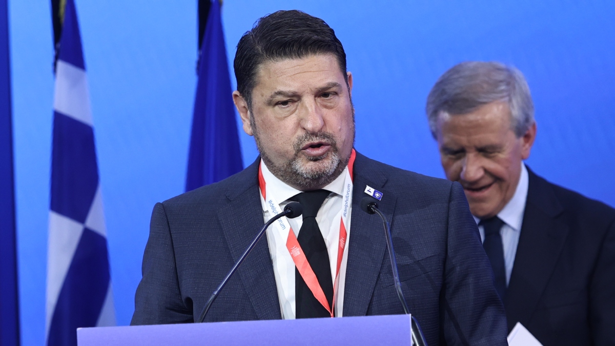 Χαρδαλιάς: «Προχωράμε στην αναβάθμιση του λιμένα Αγίου Νικολάου Πόρτο Ράφτη – Επενδύουμε συνεχώς σε σύγχρονες και ασφαλείς υποδομές»