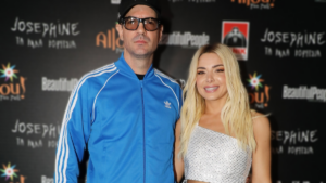 Josephine & Nino: Η πρώτη τους κοινή συναυλία ως ζευγάρι – Πότε και πού θα γίνει το απόλυτο live του καλοκαιριού