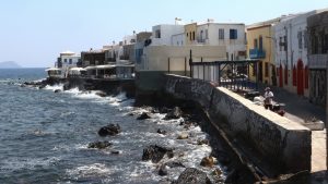 Ο Δήμος Νισύρου χορήγησε επίδομα σίτισης και στέγασης στους αναπληρωτές εκπαιδευτικούς του νησιού
