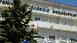 Μεσολόγγι: Άνδρας πνίγηκε μετά από πτώση με μηχανάκι από προβλήτα