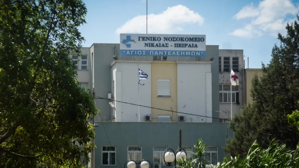Συναγερμός στην Αττική για κρούσματα σαλμονέλας – 9 περιστατικά στο Νοσοκομείο Νίκαιας, 2 παιδιά ανάμεσα τους