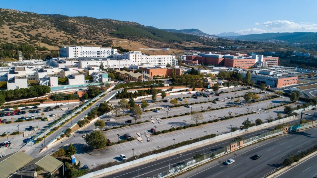 Θεσσαλονίκη: Ανοιχτή ενημερωτική εκδήλωση για την εμμηνόπαυση στο Νοσοκομείο Παπαγεωργίου