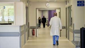 Χανταϊός: Τι ζήτησε ο 70χρονος που νοσηλεύεται στο “Αττικόν”