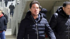 Νίκος Οικονομόπουλος: Αποθέωσε τον Δημήτρη Γιαννακόπουλο για το T-Center – «Έχεις κάνει ένα στολίδι»