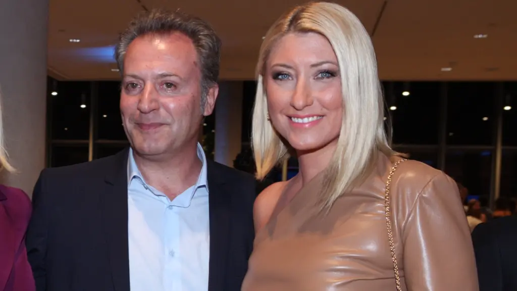 Δημήτρης Οικονόμου για Σία Κοσιώνη: «Ήταν σημαία για το κανάλι μας και αυτό δεν αλλάζει»