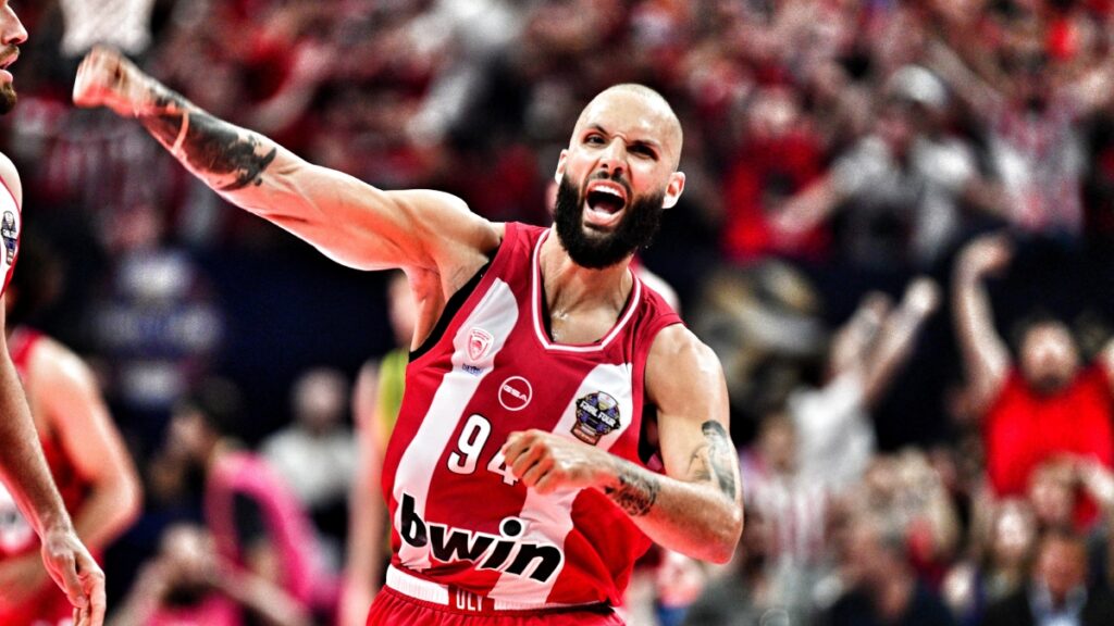 EuroLeague Final Four 2026: Για τον 4ο ευρωπαϊκό τίτλο ο Ολυμπιακός μετά από 13 χρόνια
