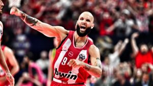 Euroleague 2026-27: Αυτό είναι το πρόγραμμα του Ολυμπιακού – Ποια ομάδα θα αντιμετωπίσει στην πρεμιέρα