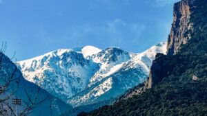 Όλυμπος: Νεκρός εντοπίστηκε ο 25χρονος Ισπανός ορειβάτης που αγνοούνταν