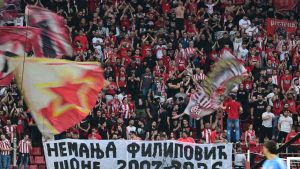 Ολυμπιακός: Με κόσμο και στα τέσσερα εκτός έδρας ματς του Europa League – Πόσα εισιτήρια εξασφάλισε