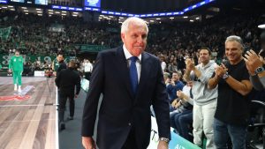 Παναθηναϊκός: Πρώτα οι «μάχες» για το πρωτάθλημα – Ο διακαής πόθος του κόσμου για Ομπράντοβιτς