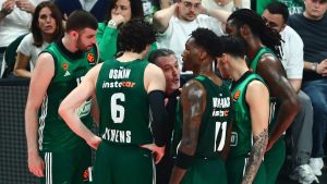 «Τέλος η ανοχή» – Καταγγελίες και από τον Παναθηναϊκό για Λεπενιώτη, Μπαρτζώκα