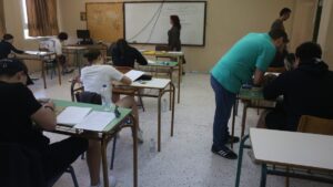 Πρεμιέρα αύριο για τις Πανελλαδικές Εξετάσεις: Τι ώρα ξεκινούν – Βασικές οδηγίες για τους υποψήφιους