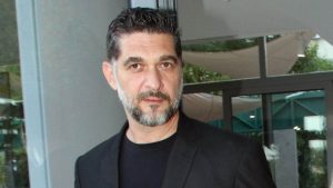 Πάνος Ιωαννίδης: Η σπάνια φωτογραφία με τον γιο του, Κωνσταντίνο – Η εξομολόγηση για την πατρότητα (pic)