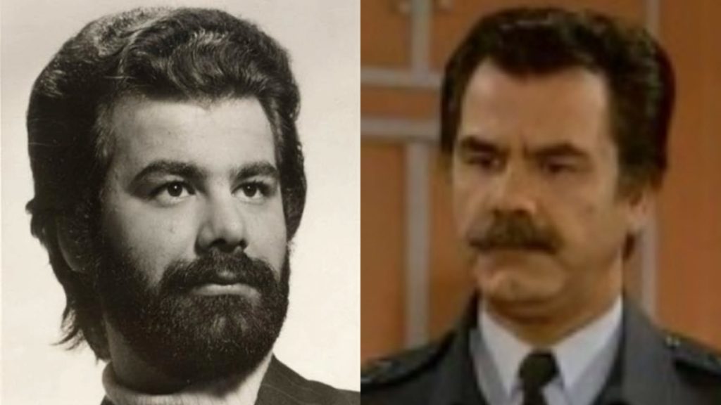Έφυγε από τη ζωή ο ηθοποιός Πάνος Πανόπουλος – Η ανακοίνωση για τον θάνατό του