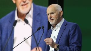 Το Πόθεν Έσχες του Γιώργου Παπανδρέου: Στεγαστικό δάνειο 200.000 ευρώ, δεν δήλωσε οχήματα