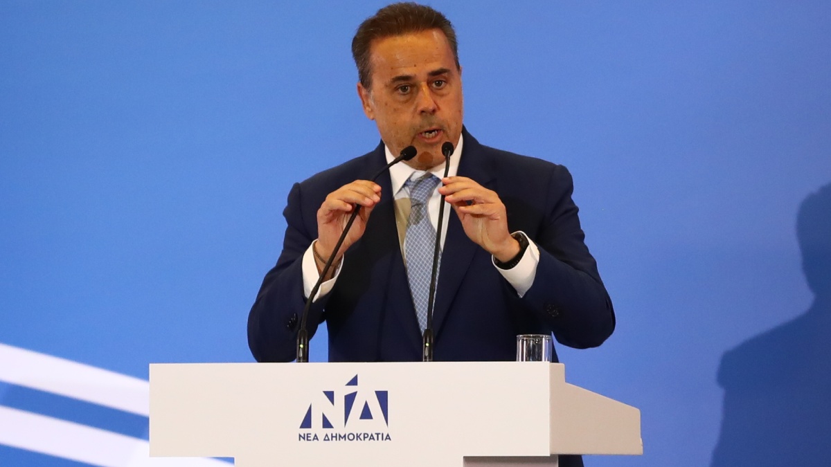 Παπασταύρου για οσμή αερίου στην Αττική: “Δεν υπήρξε διαρροή, άμεση η κινητοποίηση όλων των φορέων”