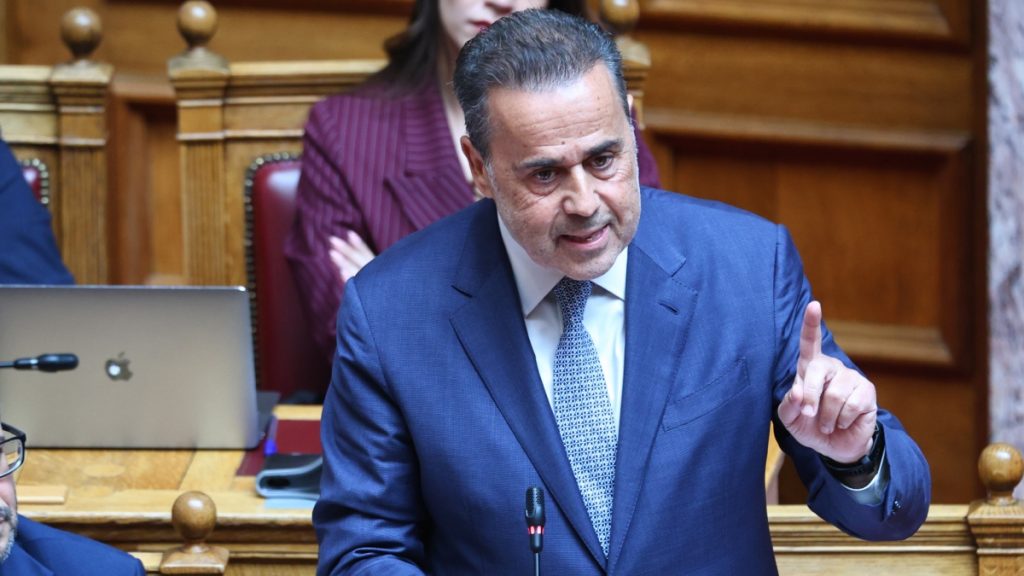 Παπασταύρου: «Για την Ελλάδα και την κυβέρνηση, η προστασία του περιβάλλοντος αφορά την καθημερινότητα του Έλληνα πολίτη»