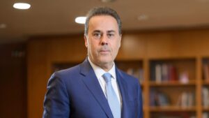 Παπασταύρου: “Νέο μοντέλο βιώσιμης ανάπτυξης με τον χωροταξικό σχεδιασμό”