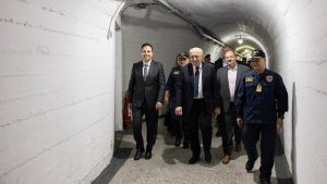 Η Ελλάδα κόμβος των ασφαλών δορυφορικών επικοινωνιών της Ευρώπης – Η σημασία του GOVSATCOM Hub