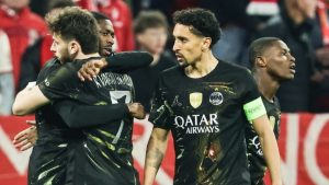 Άντεξε (1-1) στο Μόναχο η Παρί Σεν Ζερμέν και προκρίθηκε για 2η σερί χρονιά στον τελικό του Champions League