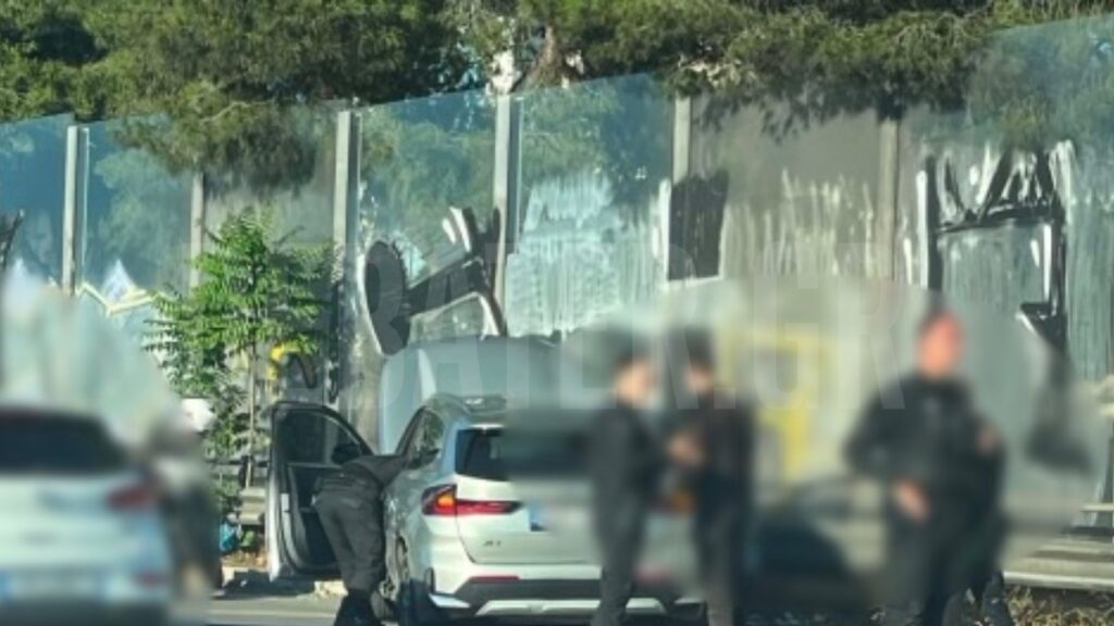 Πατήσια: Ένοπλη επίθεση σε κατάστημα κινητών – Σοβαρά τραυματίας ο ιδιοκτήτης – Τρεις προσαγωγές μετά από καταδίωξη