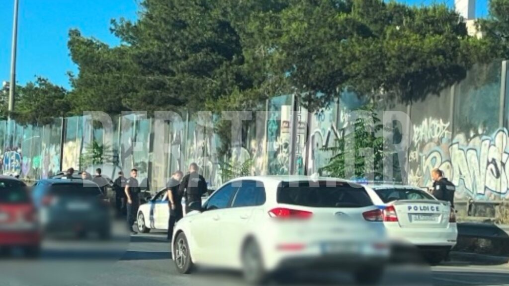 Αιματηρή επίθεση σε κατάστημα κινητών στην Πατησίων: Εξετάζουν όλα τα ενδεχόμενα σχετικά με τα κίνητρα οι Αρχές