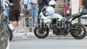 Αιματηρό επεισόδιο στην Πατησίων: Το βαρύ ποινικό παρελθόν του 30χρονου συλληφθέντα – Είχε μαχαιρώσει 15 φορές γνωστό επιχειρηματία